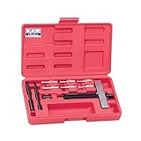 FIT TOOLS ベアリングプーラー 径内取り外す工具 適用範囲20~95mm プロ修理ツール