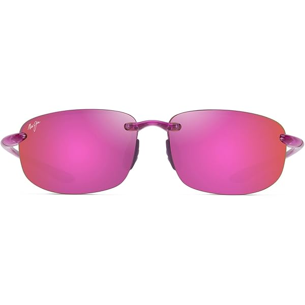 Amazon.co.jp: Maui Jim MAVERICKS Polarized Aviator Sunglasses p264