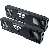 Inc.com MC-G01 互換 メンテンスボックス ２本セット 残量表示対応最新ICチップ ISO14001/ISO9001認証工場生産 国内梱包再検品 キヤノン 用 MC-G01