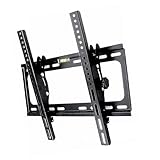 An Style Panasonic VIERA パナソニック ビエラ対応 テレビ TV 壁掛け 金具 42インチ43インチ48インチ50インチ55インチ65インチ 型 対応 壁掛金具 液晶 金具 フレーム 壁掛け金具 角度調整 テレビ壁掛け金具 TV壁掛け金具 VESA最大400×400mm 耐荷重55kg