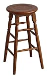 hommage High Stool HMS-2667 BR