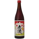 東肥赤酒 飲用 720ml