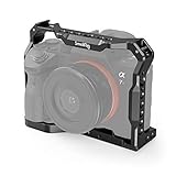 SmallRig A7 III・A7R III・A9用ケージ-2918