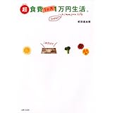 超食費1か月1万円生活。