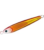 Amazon | ダイワ(DAIWA) ソルティガ TGベイト 120g, AF赤金グロー