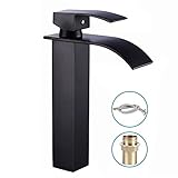 洗面用蛇口　洗面用水栓　浴室用水栓　洗面台　水栓　混合水栓　蛇口　シングルレバー　冷熱切替　滝吐水　ホース付き