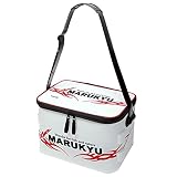 マルキュー(Marukyu) フィッシングギア パワーバッカンセミハード40TR VI SB ホワイト