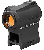 Amazon.co.jp: [HOLOSUN/ホロサン] HS515CM Micro レッド サークル