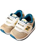 (ユナイテッドアローズ グリーンレーベル リラクシング) UNITED ARROWS green label relaxing 【NEW BALANCE(ニューバランス)】FS996 12cm-13.