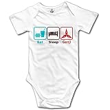 SUEPER SHIRT ユニセックス・ベビー カラー: ホワイト