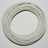 日立 UL電線 白 10m(±2%) UL3265AWG22WL10