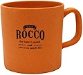 ロッコ バンブー マグ トール ROCCO Bamboo Mug Tall OR K04-8116