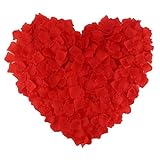 CCINEE 花びら　1000pc (レッド１)