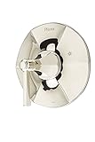 Pfister Arterra Tub & Shower Valve Only Trim, Polished Nickel [並行輸入品]