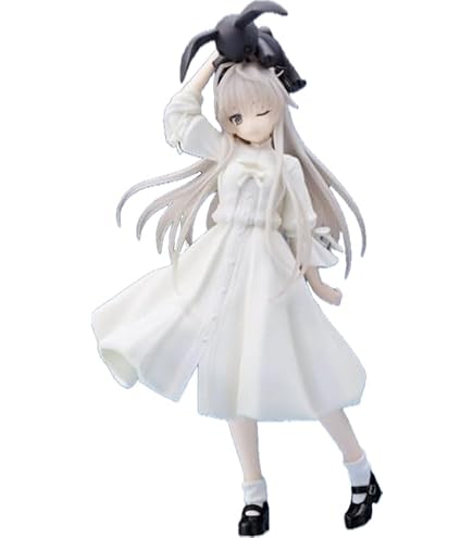 Amazon | アルター 春日野穹-Bunny Style- 1/7 ヨスガノソラ 開封品