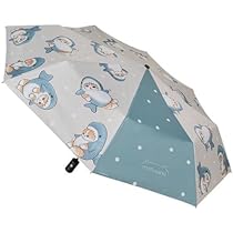mofusand 折りたたみ傘 Amazon | Mofusand折りたたみ傘、防風、軽量、遮光断熱、晴れの
