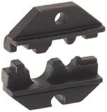 Morris Products 54493 Smart Vise Crimper, Non-insulated Terminal die only [並行輸入品]