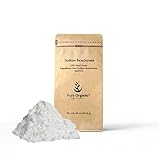 Sodium Bicarbonate Baking Soda (16 oz 1 lb) Highest Purity Food Grade (Also available in 4 oz 2 lb 5