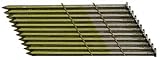 NATIONAL NAIL 0629171 2K 3-Inch Brite Frame Nail [並行輸入品]