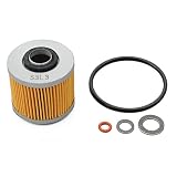 デイトナ(Daytona) バイク オイルフィルター Oリング ドレンワッシャー SR400 等 オイル交換パーフェクトセット 30902 通しNo:S-63