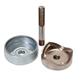 Greenlee 745H-3 Knockout Punch Unit for 3 Inch Conduit by Greenlee