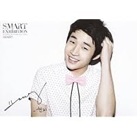 人気投票 Super Junior スーパージュニア メンバーランキング 好きなスジュのメンバーは みんなのランキング