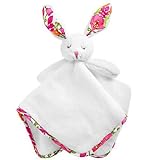 (ヴェラ・ブラッドリー)Vera Bradley ラヴィーバニーLovey Bunny Lilli Bell [並行輸入品]