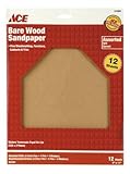SANDPAPR garnt9 X 11 " a12pk