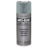 Valspar 68228 Gray Sandable Primer Enamel - 12 oz. [並行輸入品]