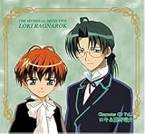 TV�A�j���[�V�����u���T�ネ�LRAGNAROK�v�L�����N�^�[CD Vol.1