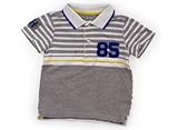 Tommy Hilfiger(トミーヒルフィガー) ポロシャツ 90サイズ 男の子