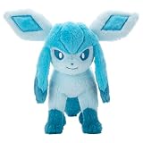 タカラトミーアーツ(TAKARATOMY A.R.T.S) ポケモン くたくたたった! ぬいぐるみM グレイシア ぬいぐるみ 高さ約28cm
