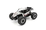 キョウショウ エッグ RC1/18スケール メタルレーサー(シルバー) TU003S