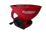 種・肥料散布器　アースウェイ　ハンディースプレッダー　Earthway E3400