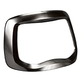 3M Speedglas Front Panel 9100 FX/ 9100 FX-Air 06-0700-63, Chrome, Welding Accessory by 3M