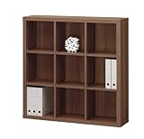 白井産業 【SHIRAI】 オープンラック ダークブラウン SPR-1111 DK