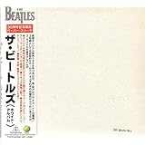 ザ・ビートルズ（ホワイト・アルバム）〜30周年記念限定ペーパー・スリーヴ