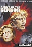 3 Days of the Condor / [DVD] [Import]