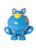 Kidsブルー猫貯金箱お金銀行Gift for Boys or Girls