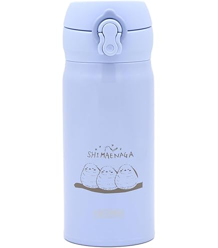 エレファントカシマシ サーモス 新春 マグボトル 完売品 楽天市場】【同色ペアセット】 シマエナガ 水筒 春を待つ