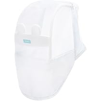 【定価9900円】poled airluv 抱っこ紐用ベビーマスク　エアラブ 抱っこ紐用 ベビーマスク | BABY CARRIE MASK 有害物質 ブロック