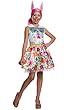 Rubie's Enchantimals Child's Costume, Bree Bunny, Small