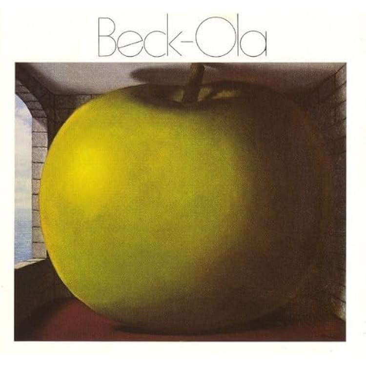 Amazon.co.jp: Jeff Beck Group: ミュージック