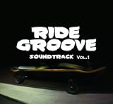 RIDE GROOVE SOUNDTRACK vol.1