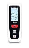 シンワ測定 レーザー距離計 L-Measure30 尺相当表示機能付 スリーブパック 78190