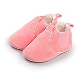 ルテンズ（Lutents ）乳児靴 温かい 女の子 男の子 滑り止め 子供 靴 花柄 シンプル0－2歳 誕生日 プレゼント ベビーシューズ 耐磨 おしゃれ カッコイ 履きやすい キッズ　ブーツ
