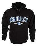 大学のケンタッキー州Sparkle Hoodie XL