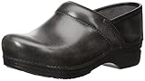 Dansko レディース US サイズ: 11.5-12 B(M) US カラー: グレー