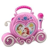 Disney (ディズニー) Princess Enchanting Sing-Along Boombox おもちゃ (並行輸入)