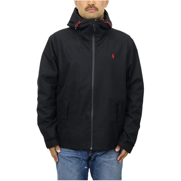 Amazon.co.jp: Polo Ralph Lauren 0101901 Men's Quilted Lining